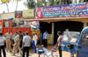 Taken for a ride : Fraudulent firm at Krishnapura shuts doors